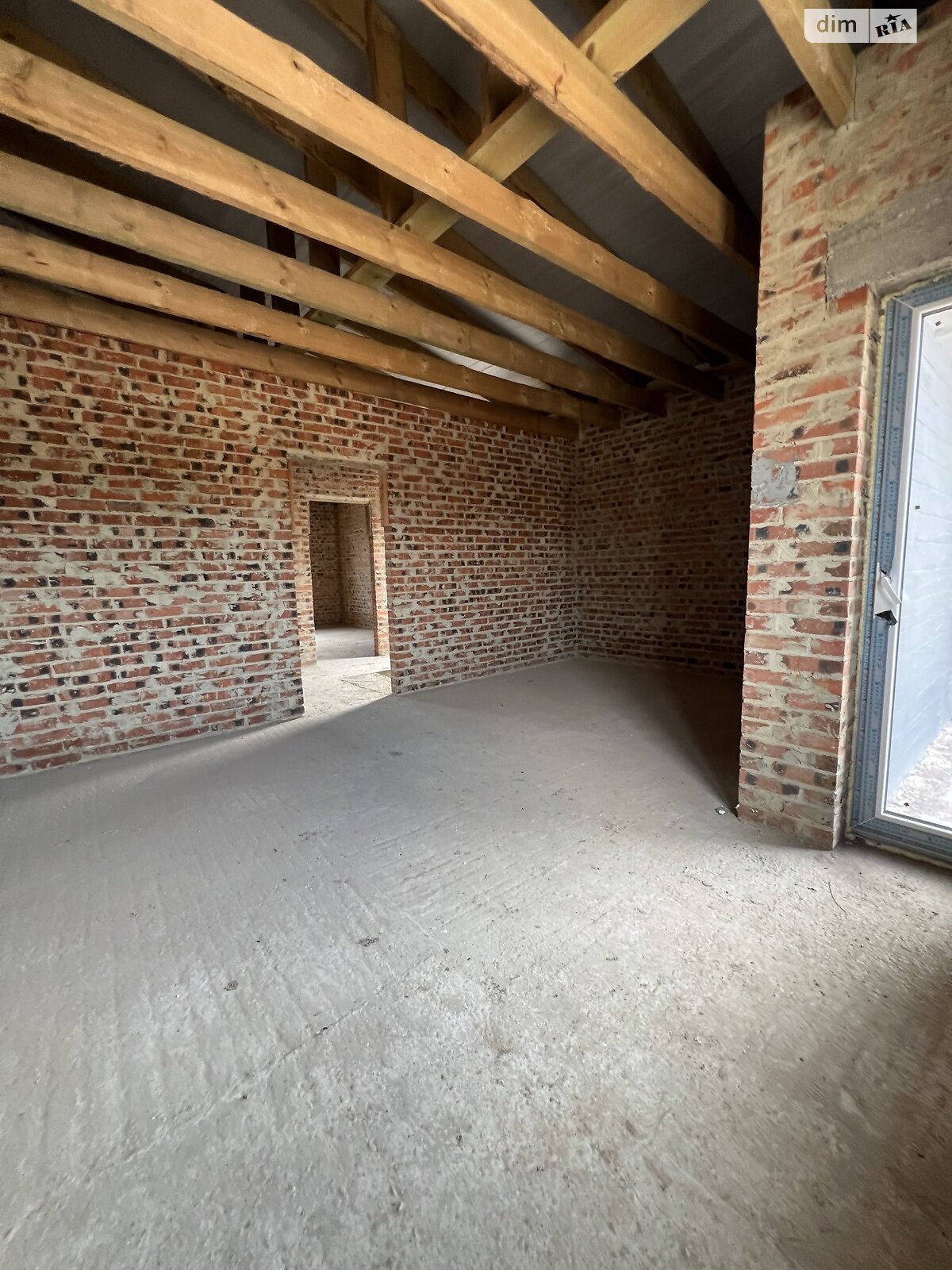 двоповерховий дуплекс, 120 кв. м, кирпич. Продаж в Рівному, район Авторинок фото 1 двоповерховий дуплекс, 120 кв. м, кирпич. Продаж в Рівному, район Авторинок фото 1