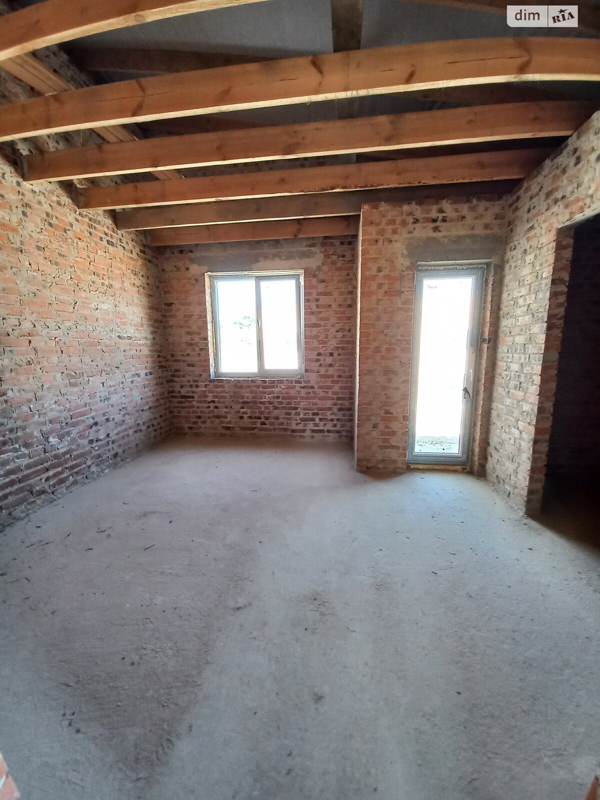 двоповерховий дуплекс, 120 кв. м, кирпич. Продаж в Рівному, район Авторинок фото 1 двоповерховий дуплекс, 120 кв. м, кирпич. Продаж в Рівному, район Авторинок фото 1