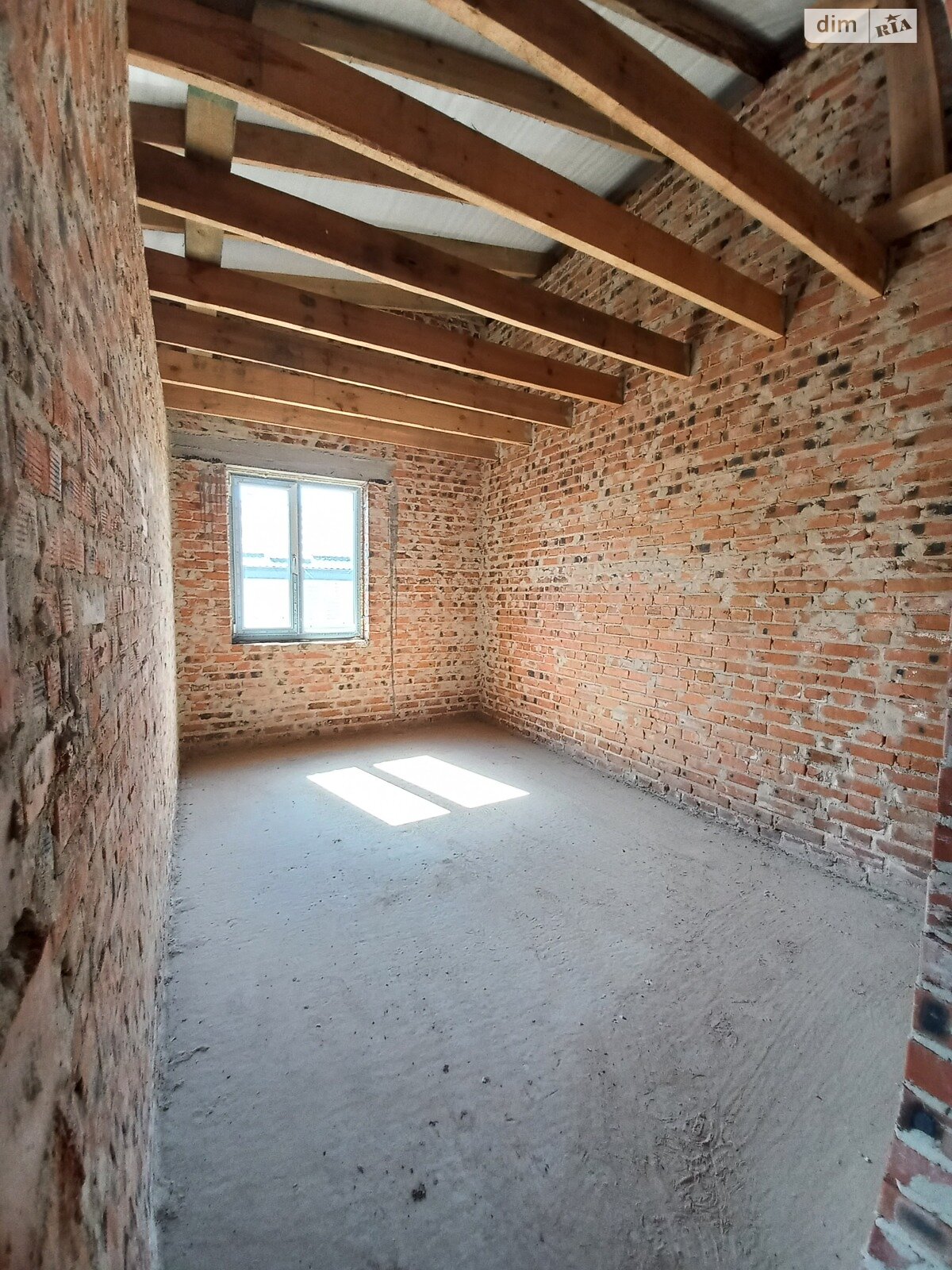 двоповерховий дуплекс, 120 кв. м, кирпич. Продаж в Рівному, район Авторинок фото 1 двоповерховий дуплекс, 120 кв. м, кирпич. Продаж в Рівному, район Авторинок фото 1