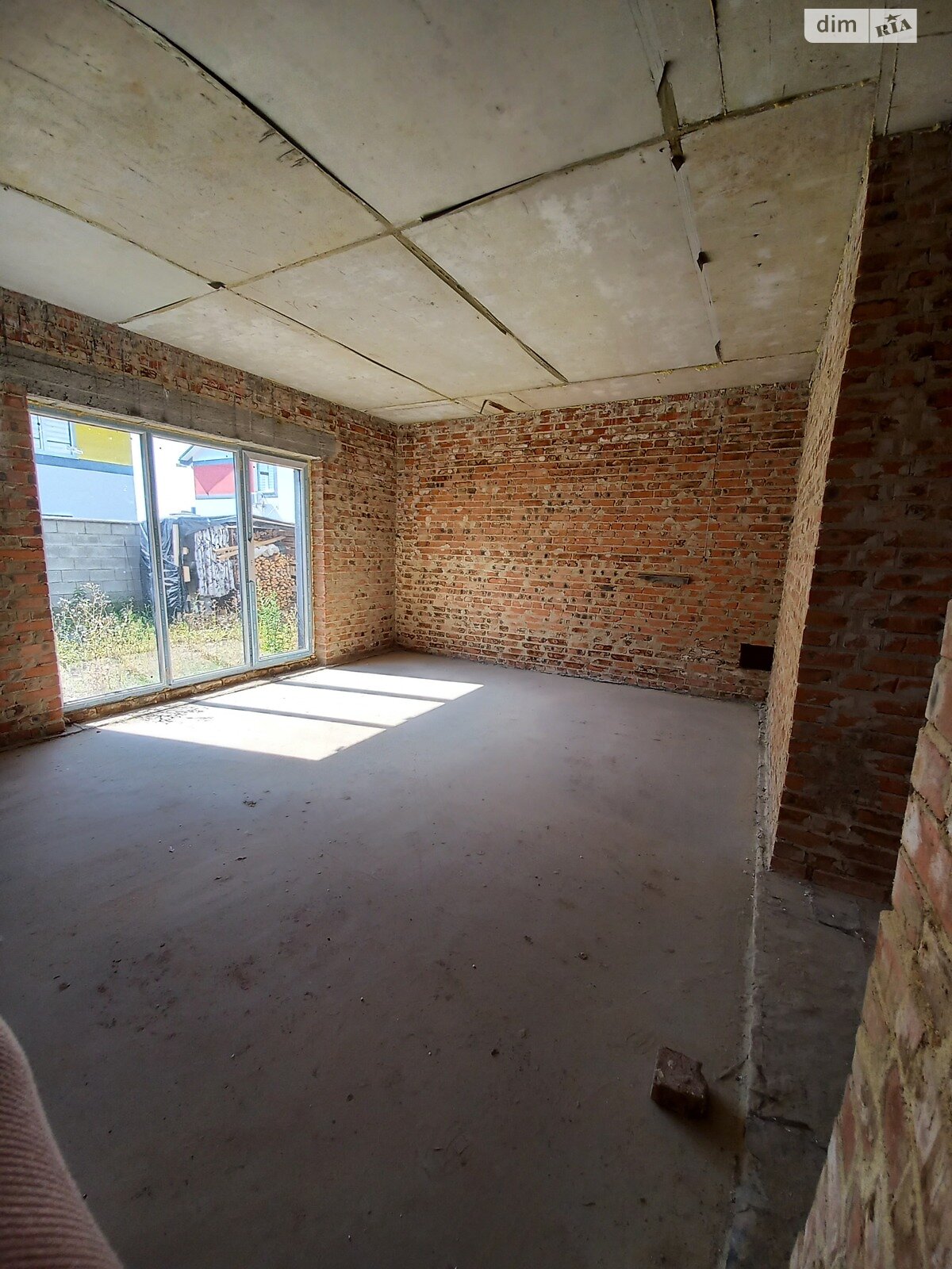 двоповерховий дуплекс, 120 кв. м, кирпич. Продаж в Рівному, район Авторинок фото 1 двоповерховий дуплекс, 120 кв. м, кирпич. Продаж в Рівному, район Авторинок фото 1