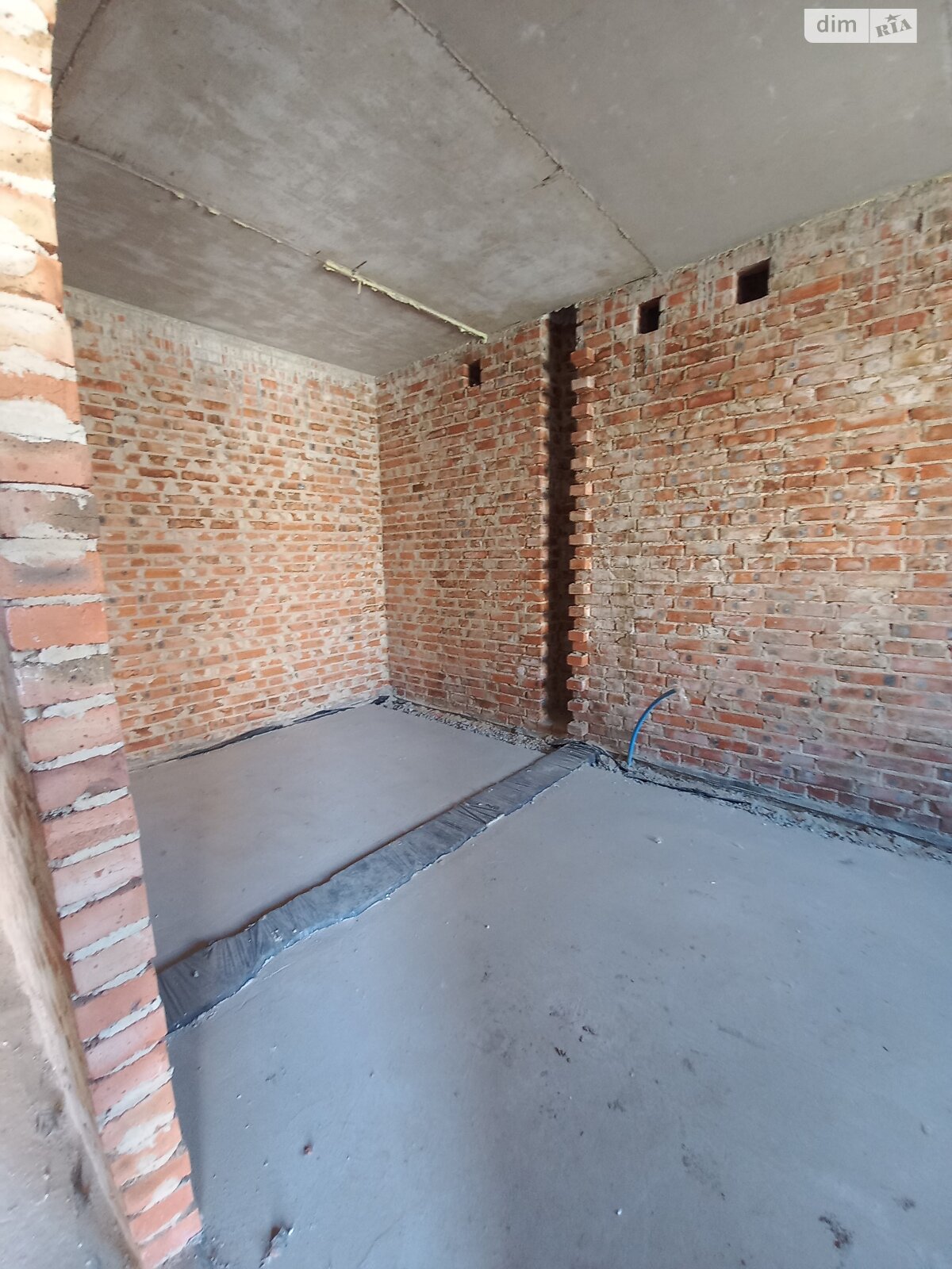 двоповерховий дуплекс, 120 кв. м, кирпич. Продаж в Рівному, район Авторинок фото 1 двоповерховий дуплекс, 120 кв. м, кирпич. Продаж в Рівному, район Авторинок фото 1