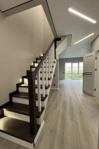 двухэтажный дуплекс, 100 кв. м, кирпич. Продажа в Ровно район Авторынок фото 2 двухэтажный дуплекс, 100 кв. м, кирпич. Продажа в Ровно район Авторынок фото 2