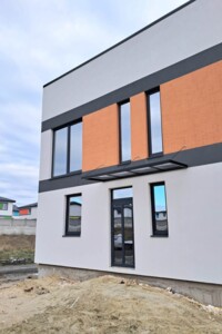 двоповерховий дуплекс, 100 кв. м, цегла. Продаж в Рівному, район Авторинок фото 2 двоповерховий дуплекс, 100 кв. м, цегла. Продаж в Рівному, район Авторинок фото 2