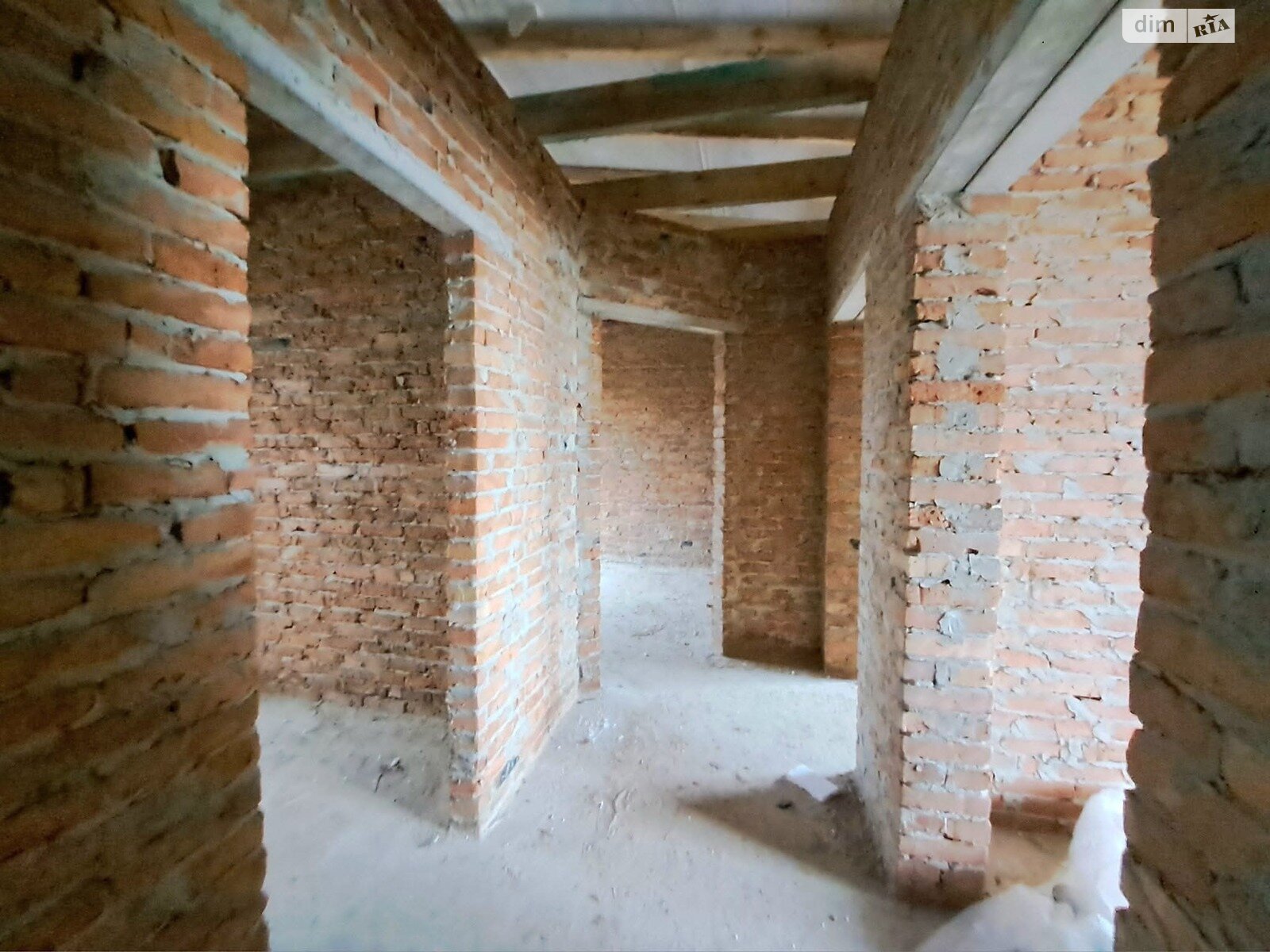 двоповерховий дуплекс, 100 кв. м, цегла. Продаж в Рівному, район Авторинок фото 1 двоповерховий дуплекс, 100 кв. м, цегла. Продаж в Рівному, район Авторинок фото 1