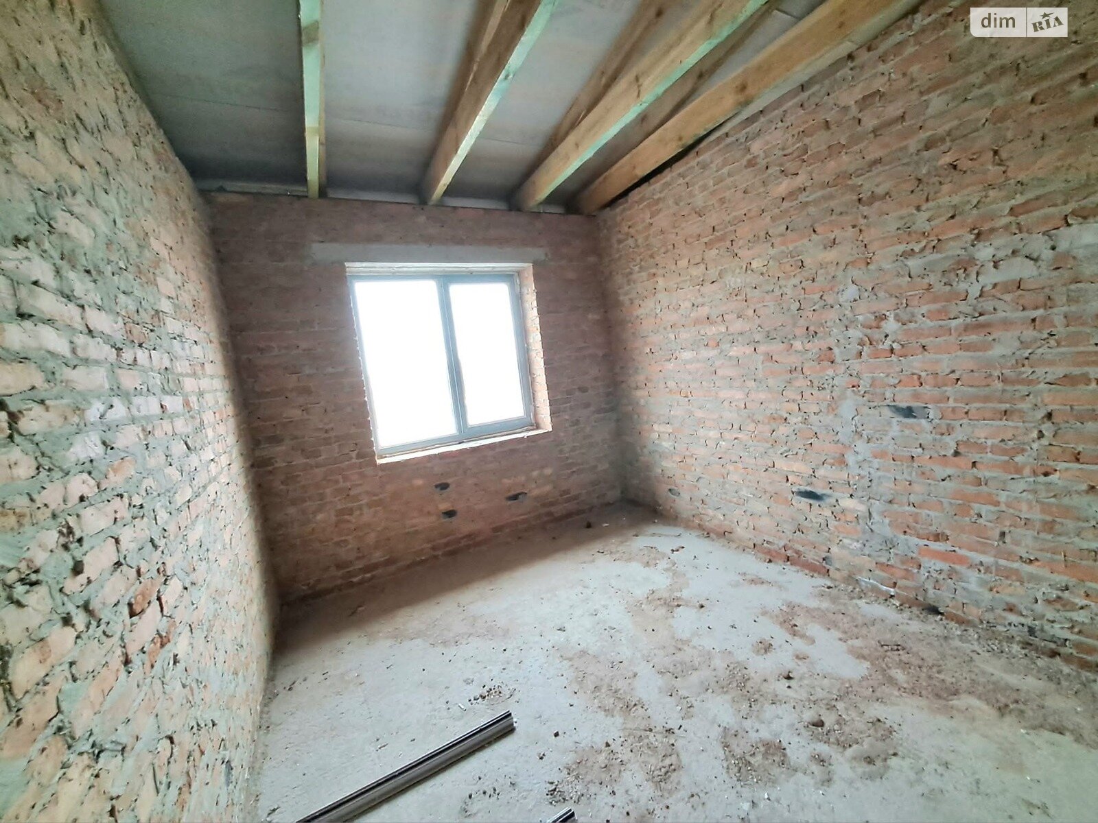 двоповерховий дуплекс, 100 кв. м, цегла. Продаж в Рівному, район Авторинок фото 1 двоповерховий дуплекс, 100 кв. м, цегла. Продаж в Рівному, район Авторинок фото 1