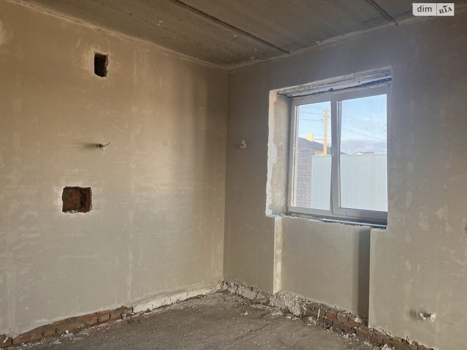 двоповерховий дуплекс, 100 кв. м, цегла. Продаж в Рівному, район Авторинок фото 1 двоповерховий дуплекс, 100 кв. м, цегла. Продаж в Рівному, район Авторинок фото 1