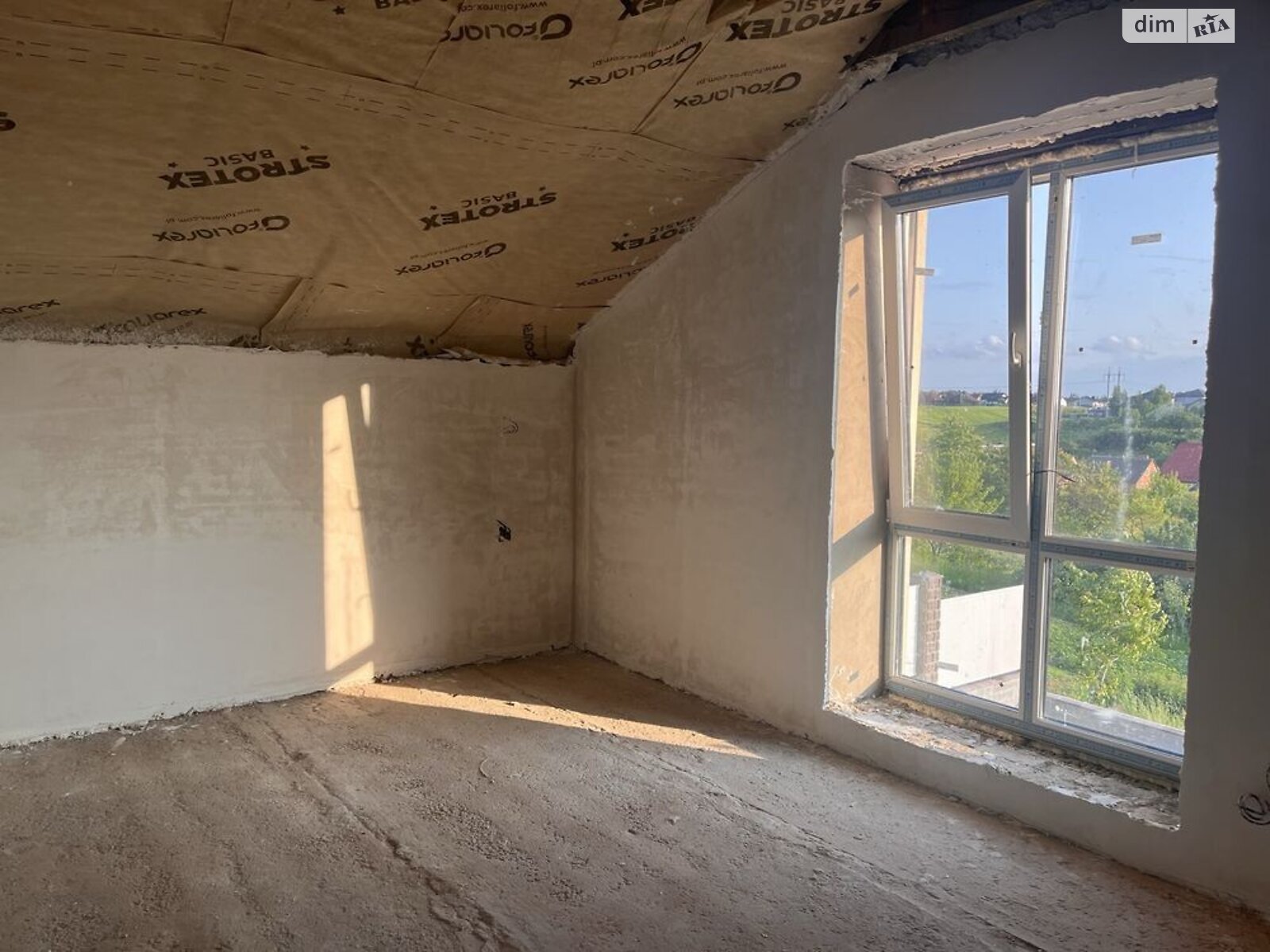 двоповерховий дуплекс, 100 кв. м, цегла. Продаж в Рівному, район Авторинок фото 1 двоповерховий дуплекс, 100 кв. м, цегла. Продаж в Рівному, район Авторинок фото 1