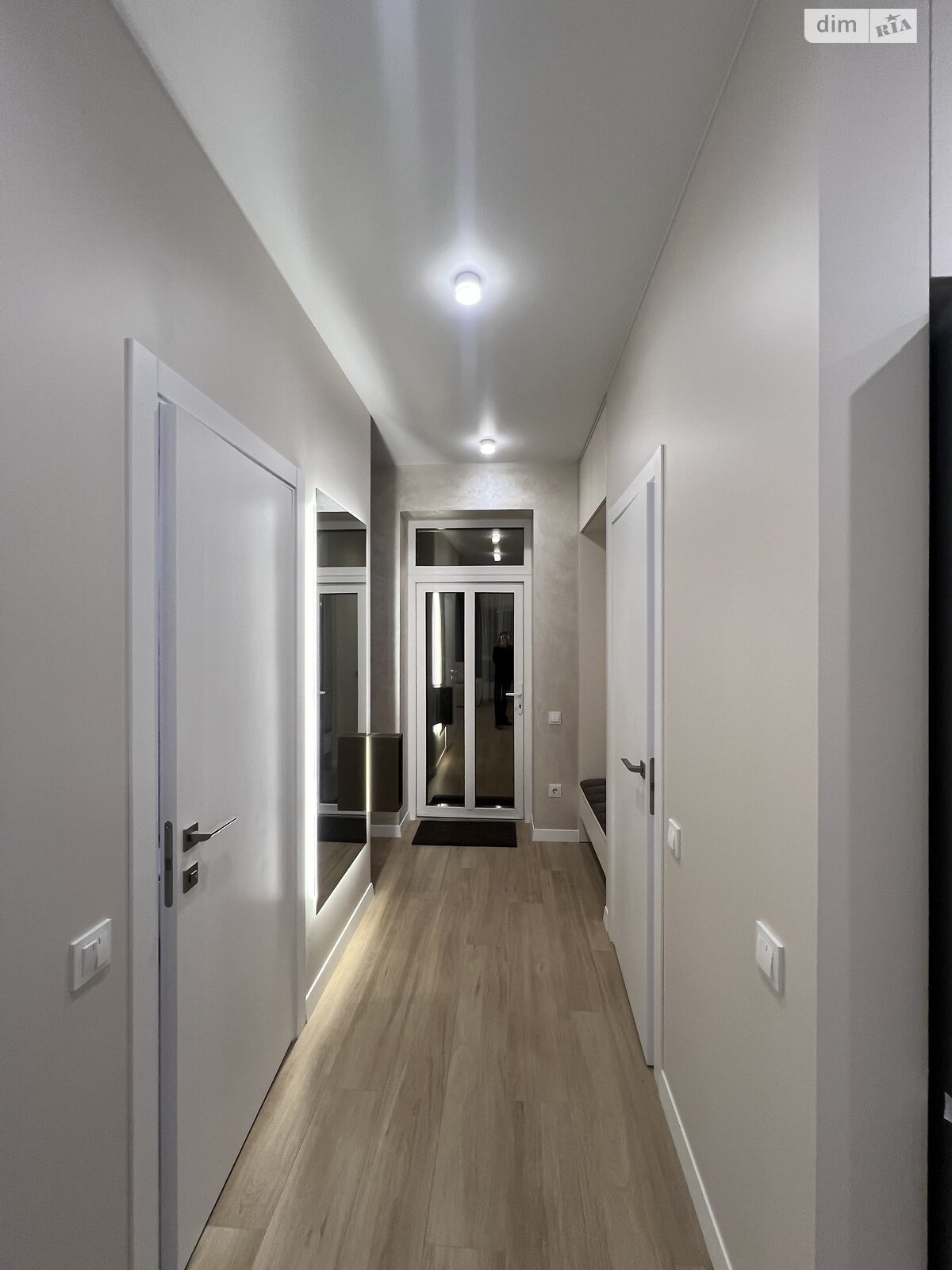 двоповерховий дуплекс, 100 кв. м, кирпич. Продаж в Рівному, район Авторинок фото 1