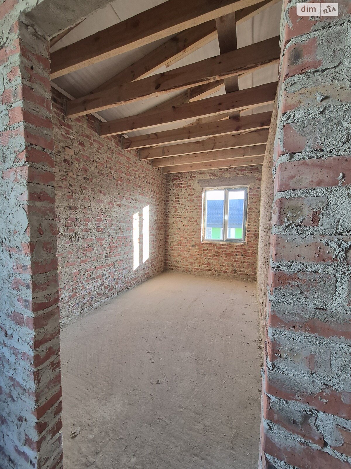 двоповерховий дуплекс, 120 кв. м, кирпич. Продаж в Рівному, район Авторинок фото 1