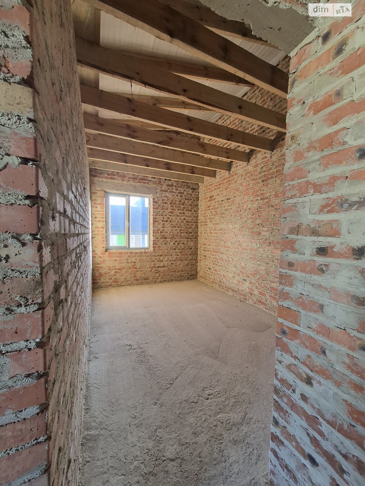 двоповерховий дуплекс, 120 кв. м, кирпич. Продаж в Рівному, район Авторинок фото 1