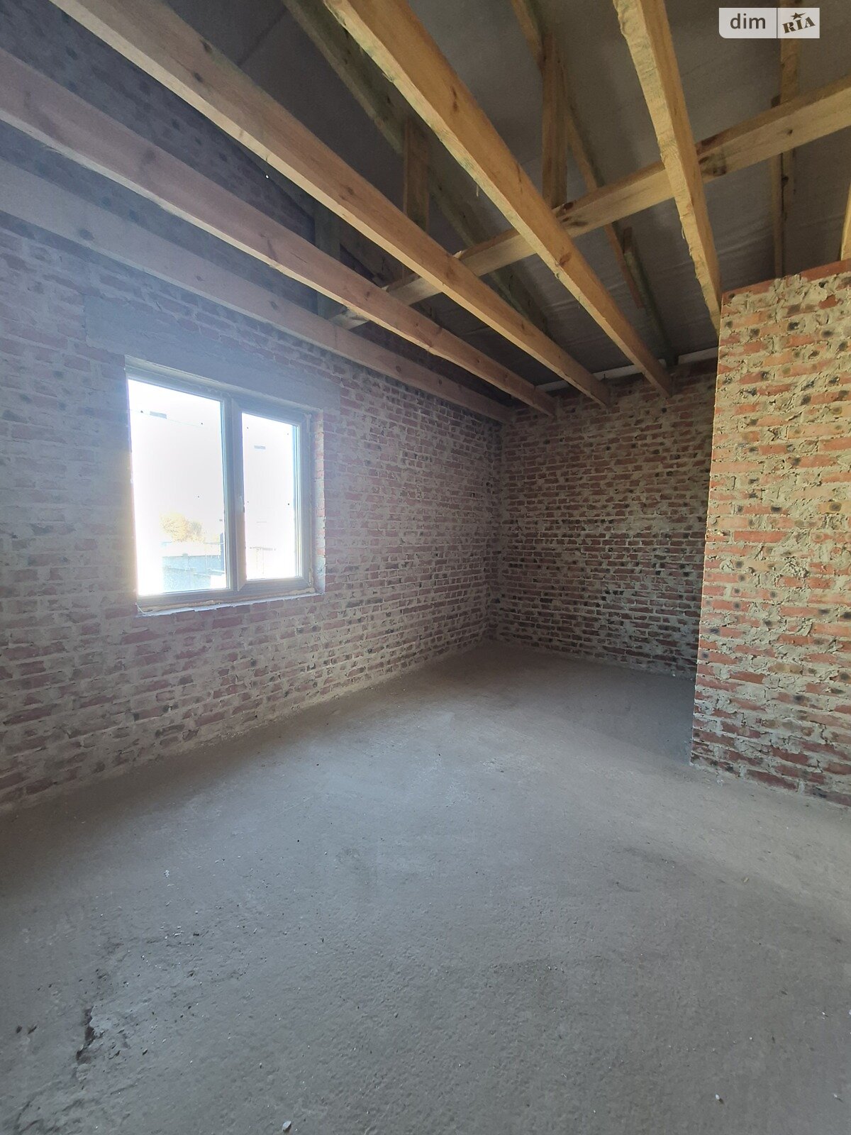 двоповерховий дуплекс, 120 кв. м, кирпич. Продаж в Рівному, район Авторинок фото 1