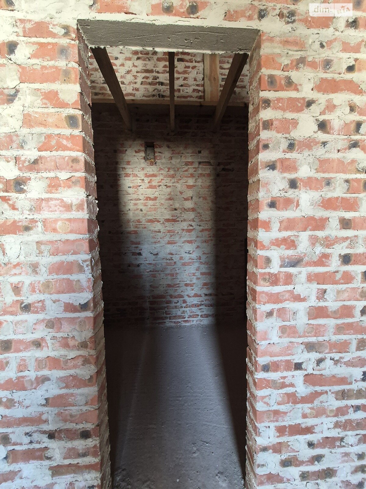 двоповерховий дуплекс, 120 кв. м, кирпич. Продаж в Рівному, район Авторинок фото 1