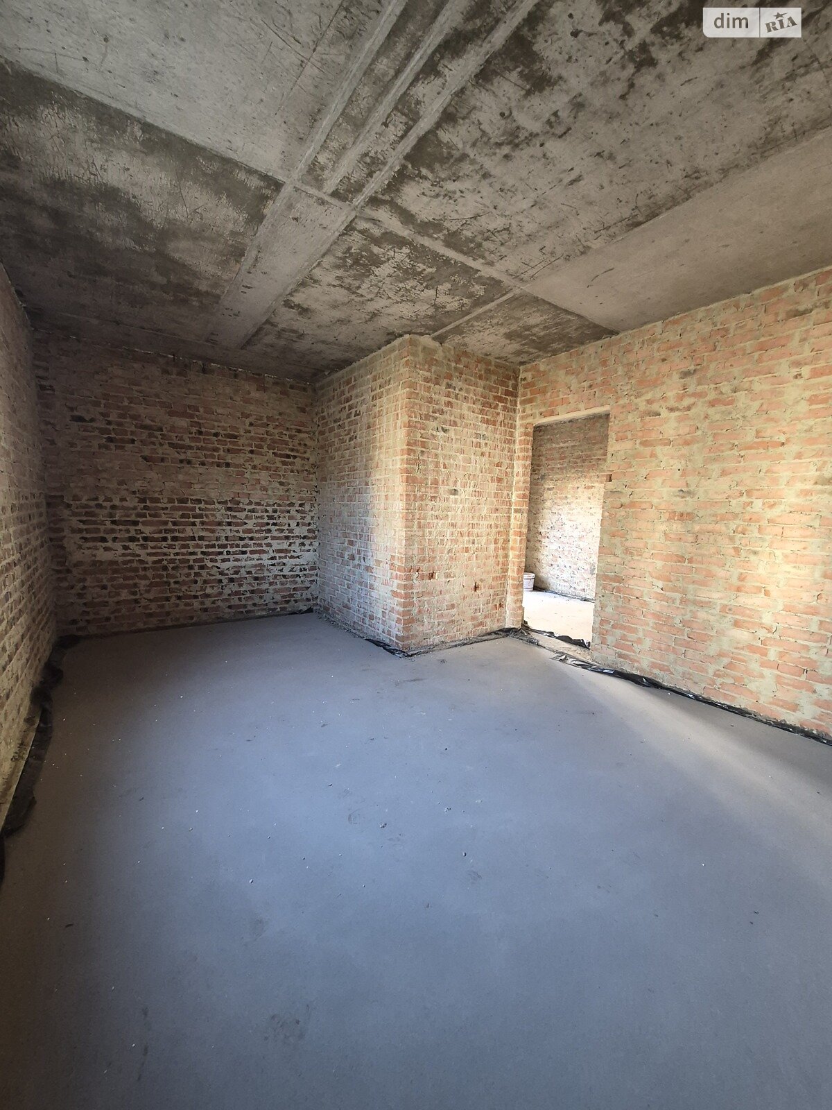 двоповерховий дуплекс, 120 кв. м, кирпич. Продаж в Рівному, район Авторинок фото 1