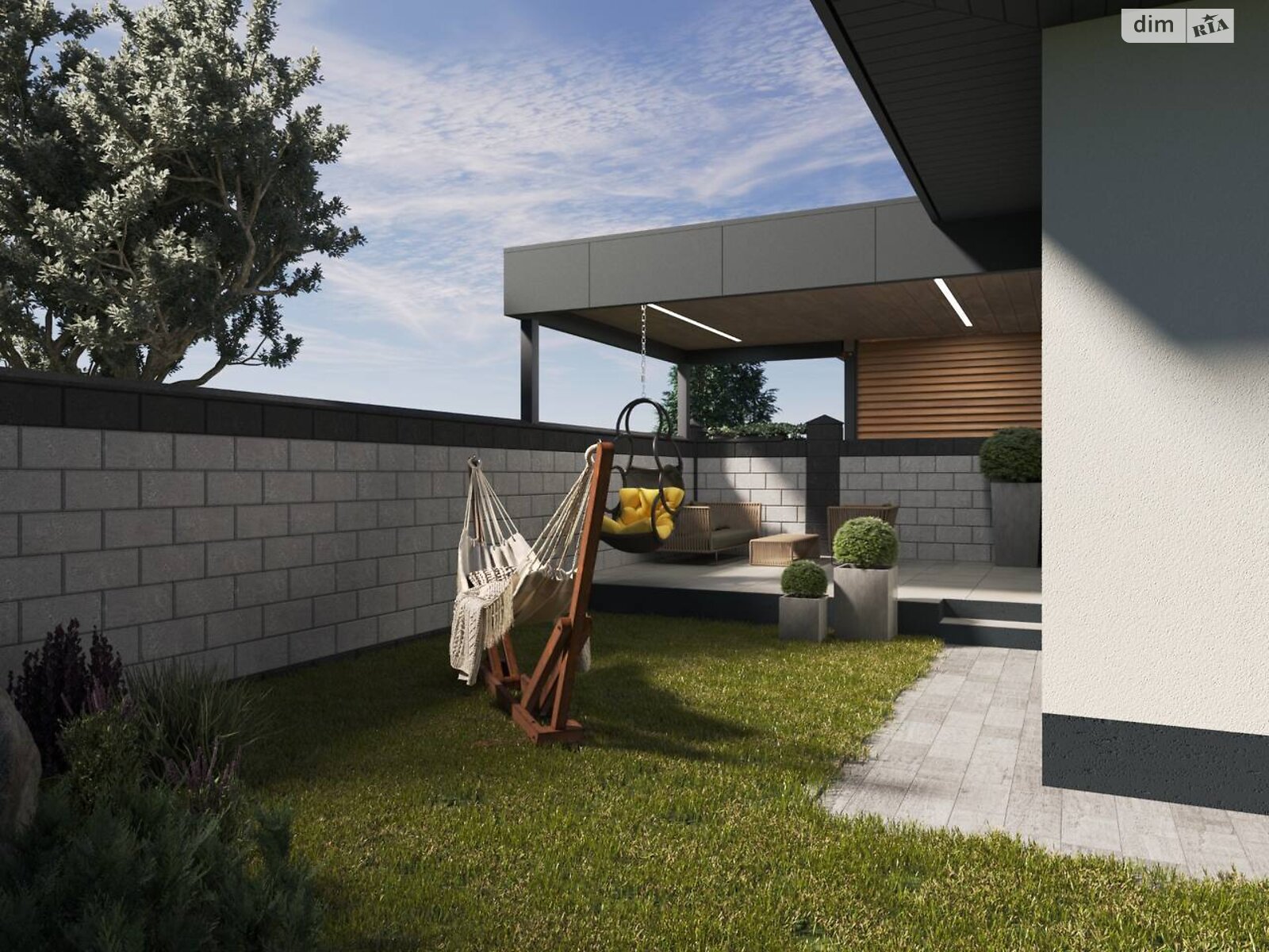 одноэтажный дуплекс, 78 кв. м, кирпич. Продажа в Ровно район Авторынок фото 1