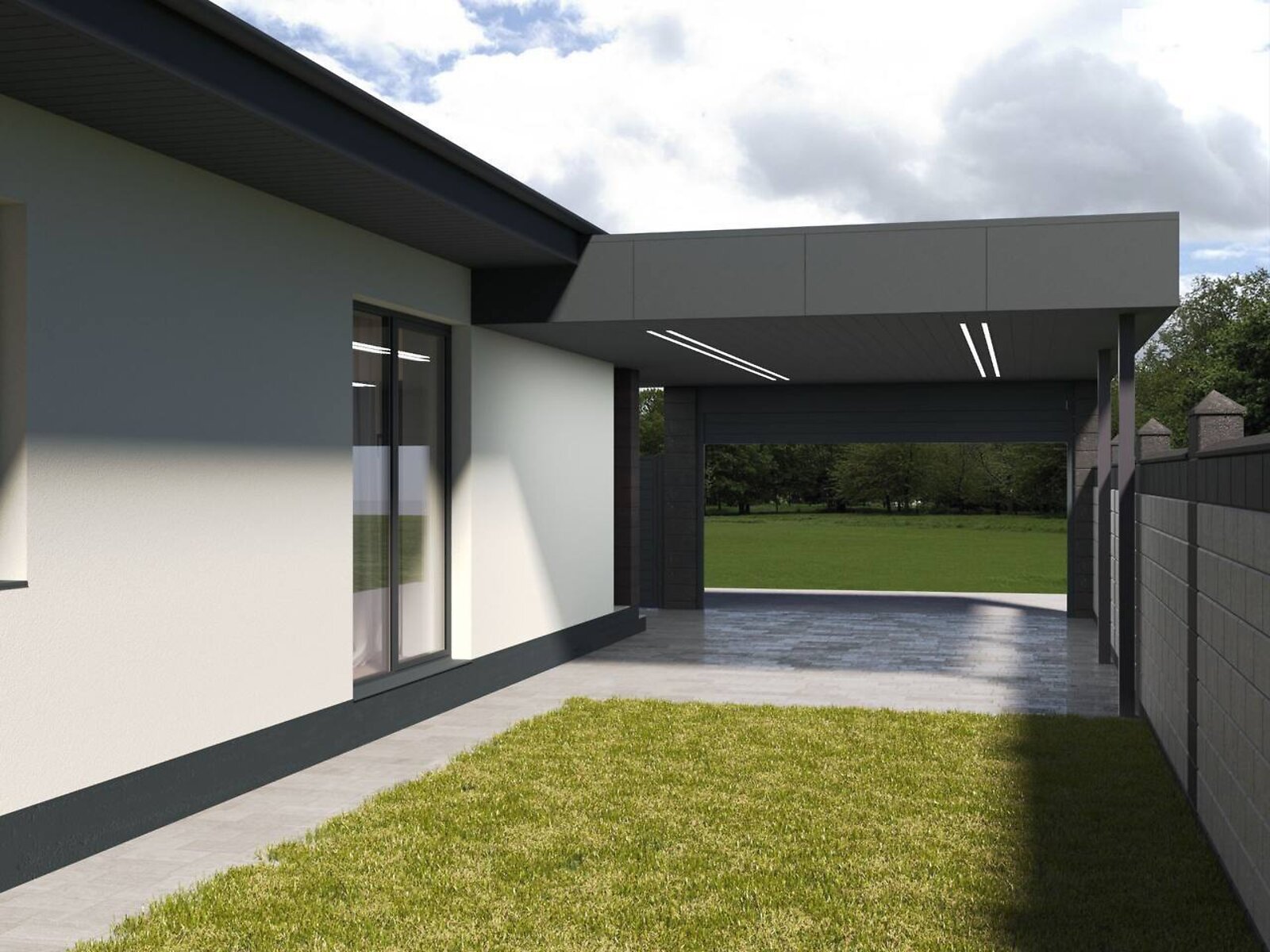 одноэтажный дуплекс, 78 кв. м, кирпич. Продажа в Ровно район Авторынок фото 1