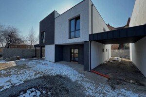 двухэтажный дуплекс, 116 кв. м, кирпич. Продажа в Ровно район Басов Угол фото 2