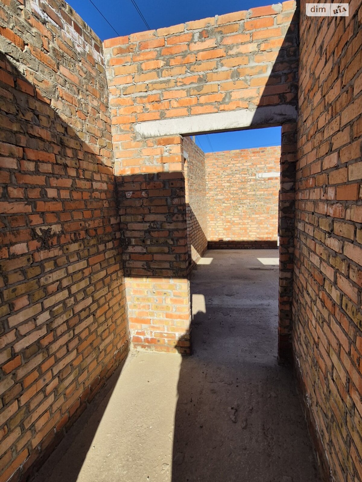 одноэтажный дуплекс, 80 кв. м, кирпич. Продажа в Ровно фото 1 одноэтажный дуплекс, 80 кв. м, кирпич. Продажа в Ровно фото 1