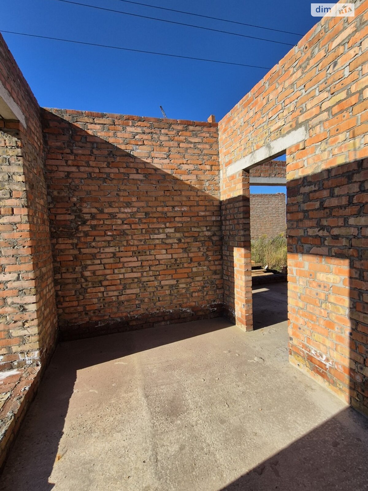 одноэтажный дуплекс, 80 кв. м, кирпич. Продажа в Ровно фото 1 одноэтажный дуплекс, 80 кв. м, кирпич. Продажа в Ровно фото 1