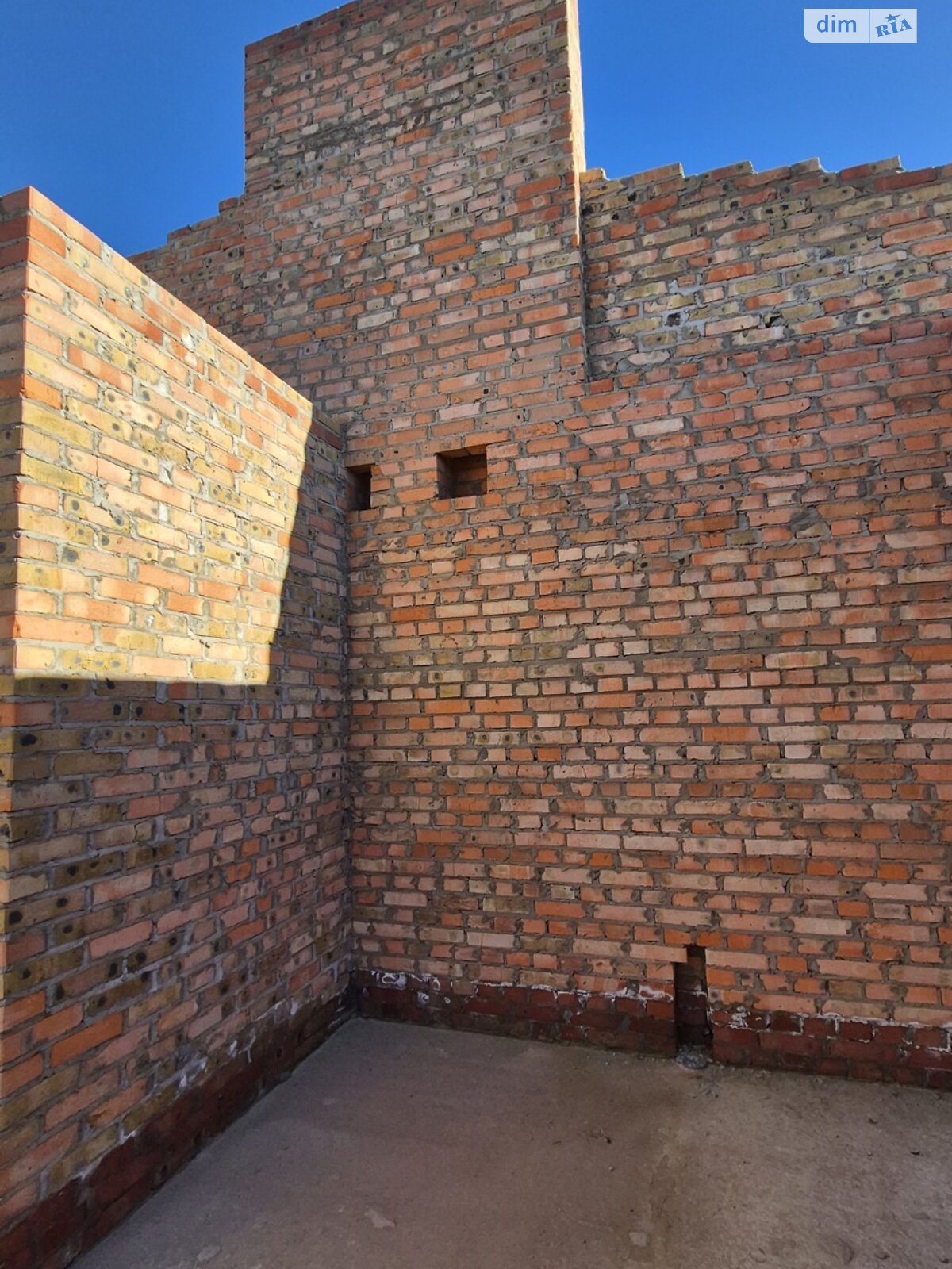 одноэтажный дуплекс, 80 кв. м, кирпич. Продажа в Ровно фото 1 одноэтажный дуплекс, 80 кв. м, кирпич. Продажа в Ровно фото 1