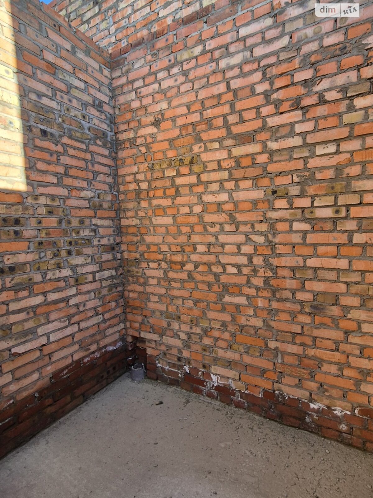 одноэтажный дуплекс, 80 кв. м, кирпич. Продажа в Ровно фото 1 одноэтажный дуплекс, 80 кв. м, кирпич. Продажа в Ровно фото 1