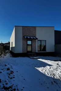 одноэтажный дуплекс, 81 кв. м, кирпич. Продажа в Ровно район Чайка фото 2