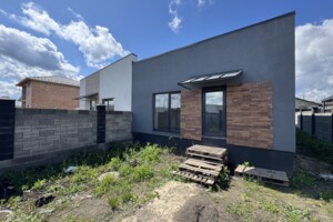 одноповерховий дуплекс, 82 кв. м, кирпич. Продаж в Рівному, район Чайка фото 2