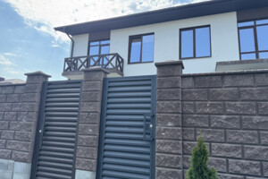 двухэтажный дуплекс, 118.71 кв. м, кирпич. Продажа в Ровно фото 2