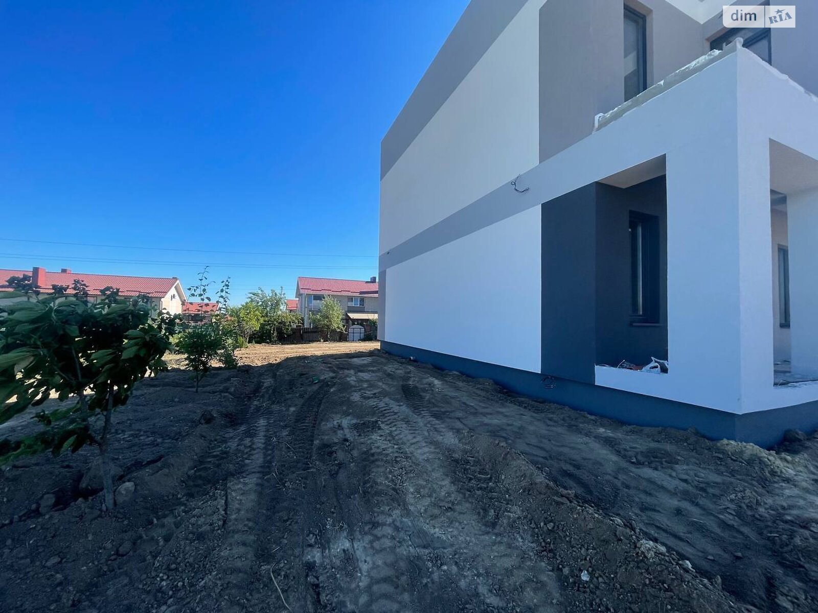 двоповерховий дуплекс, 122 кв. м, цегла. Продаж у Рівному фото 1 двоповерховий дуплекс, 122 кв. м, цегла. Продаж у Рівному фото 1