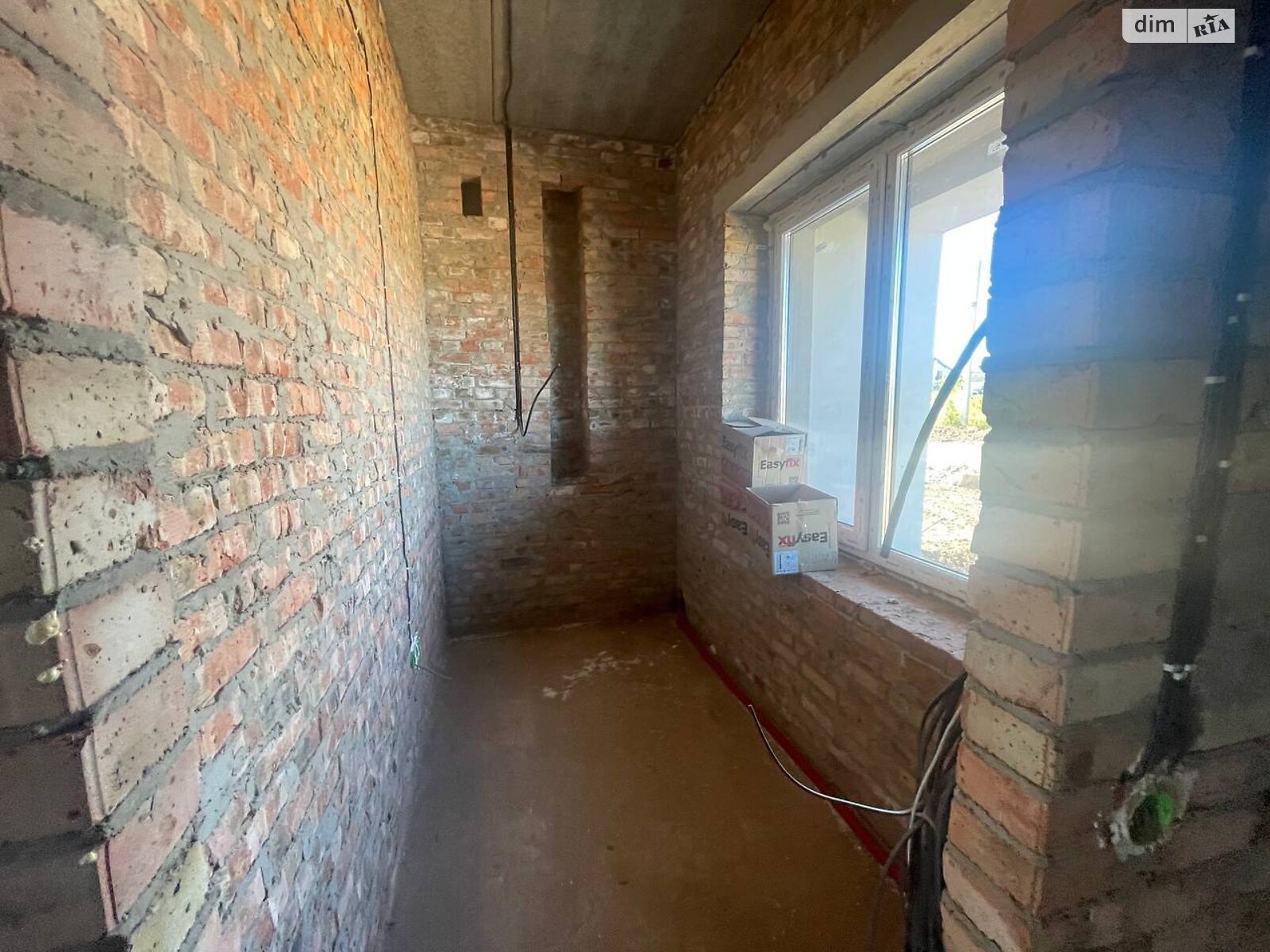 двоповерховий дуплекс, 122 кв. м, цегла. Продаж у Рівному фото 1 двоповерховий дуплекс, 122 кв. м, цегла. Продаж у Рівному фото 1