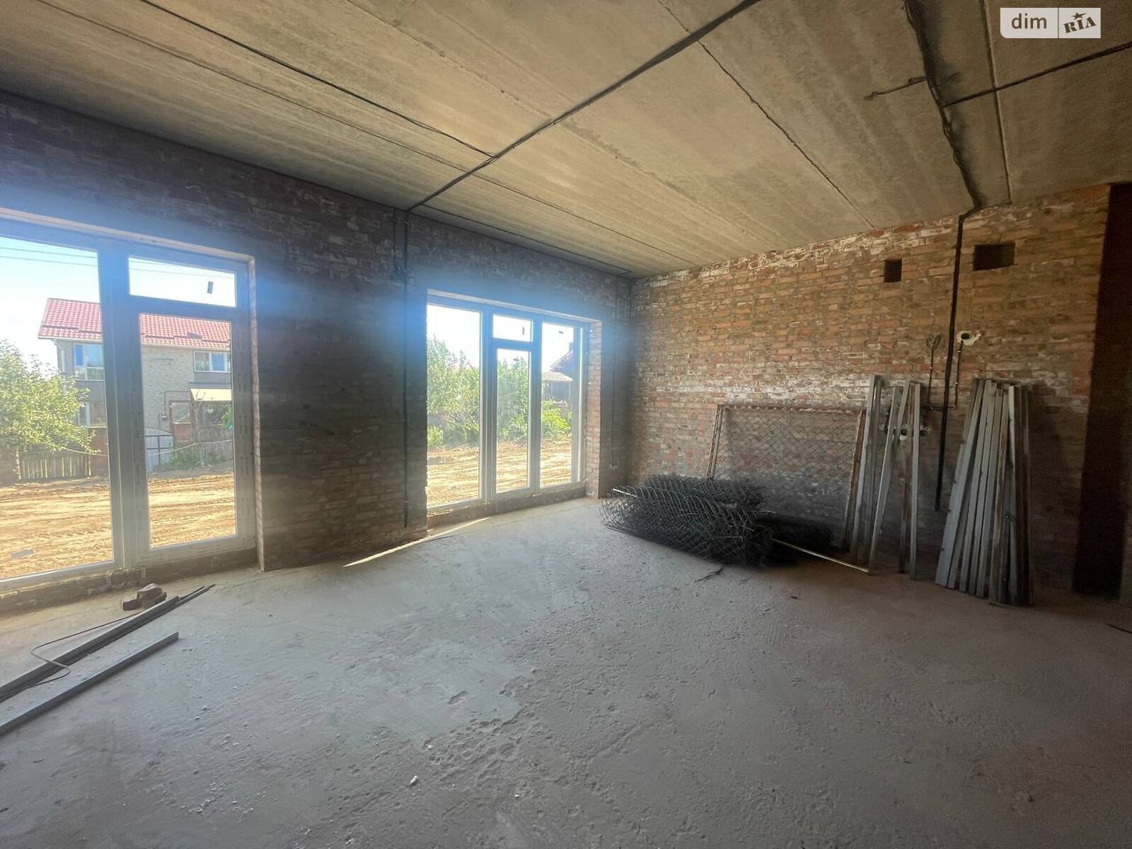 двоповерховий дуплекс, 122 кв. м, цегла. Продаж у Рівному фото 1 двоповерховий дуплекс, 122 кв. м, цегла. Продаж у Рівному фото 1