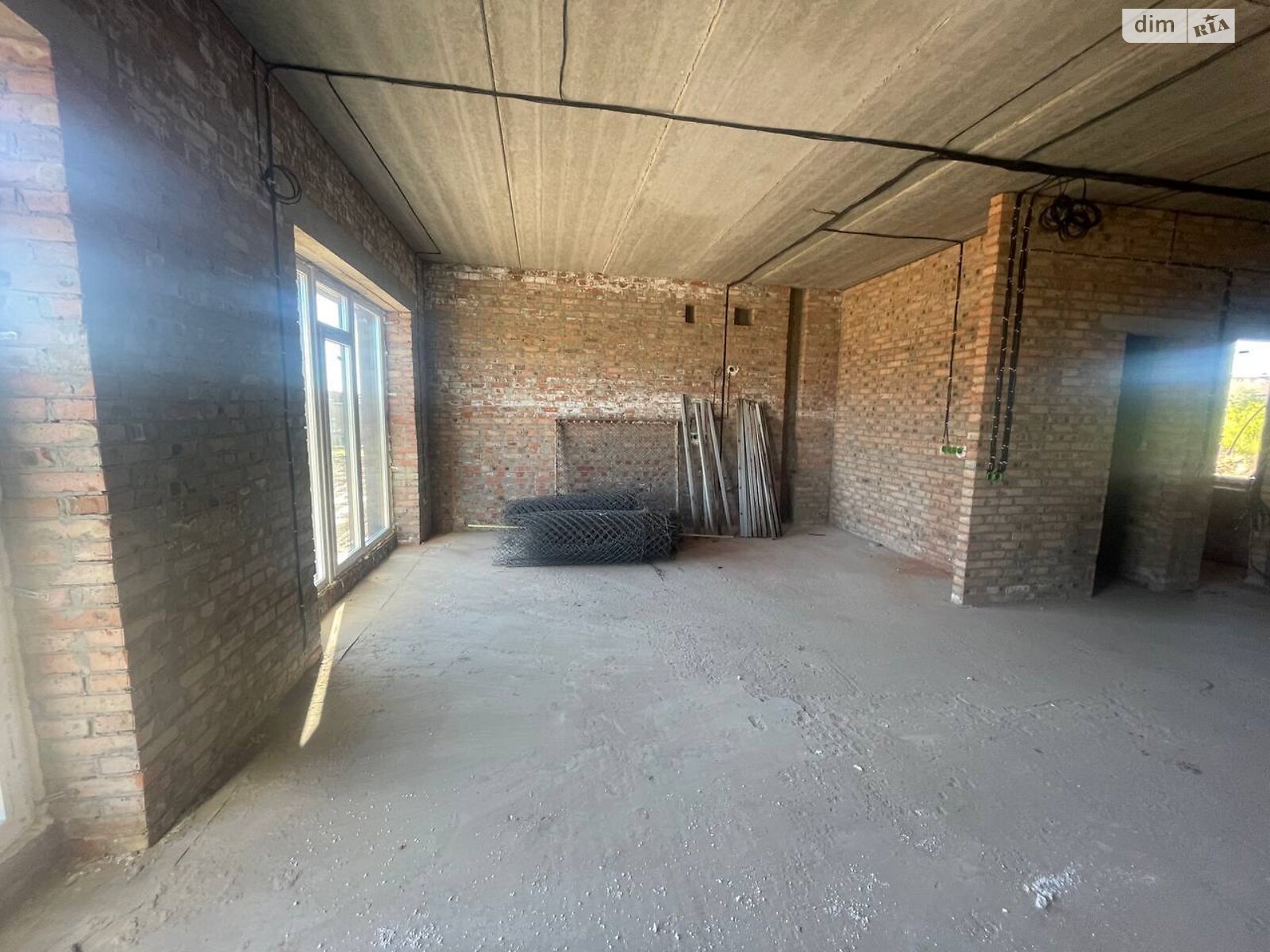 двоповерховий дуплекс, 122 кв. м, цегла. Продаж у Рівному фото 1 двоповерховий дуплекс, 122 кв. м, цегла. Продаж у Рівному фото 1