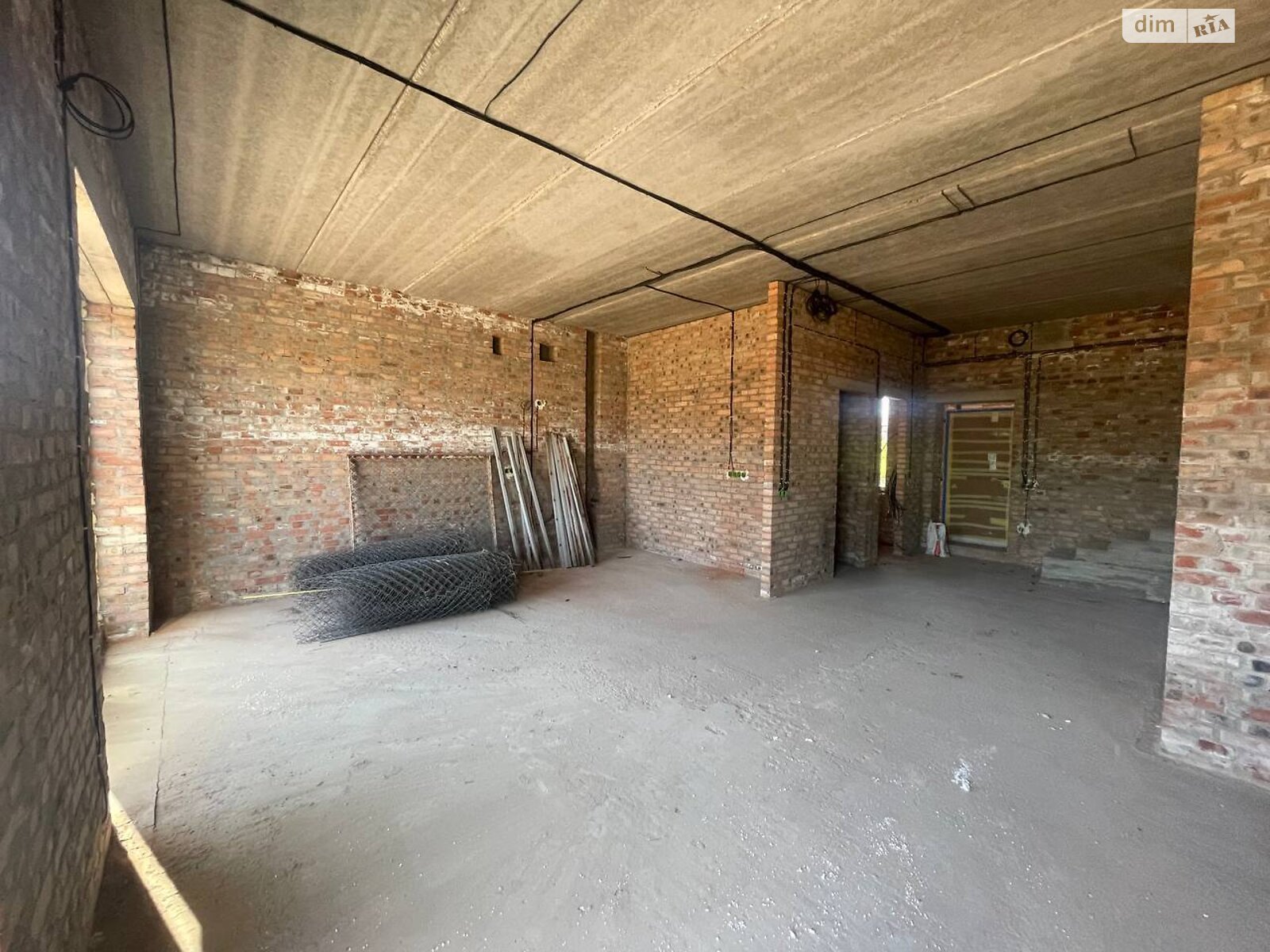 двоповерховий дуплекс, 122 кв. м, цегла. Продаж у Рівному фото 1 двоповерховий дуплекс, 122 кв. м, цегла. Продаж у Рівному фото 1