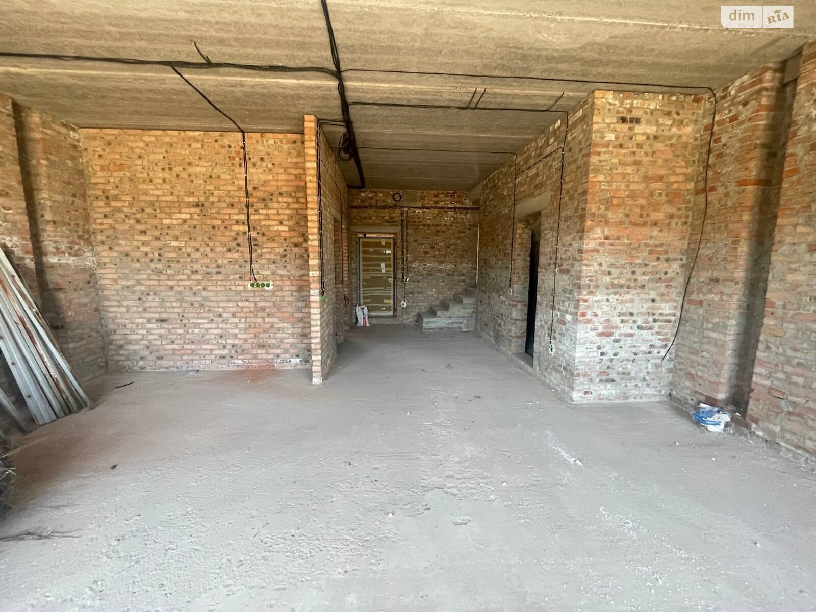 двоповерховий дуплекс, 122 кв. м, цегла. Продаж у Рівному фото 1 двоповерховий дуплекс, 122 кв. м, цегла. Продаж у Рівному фото 1