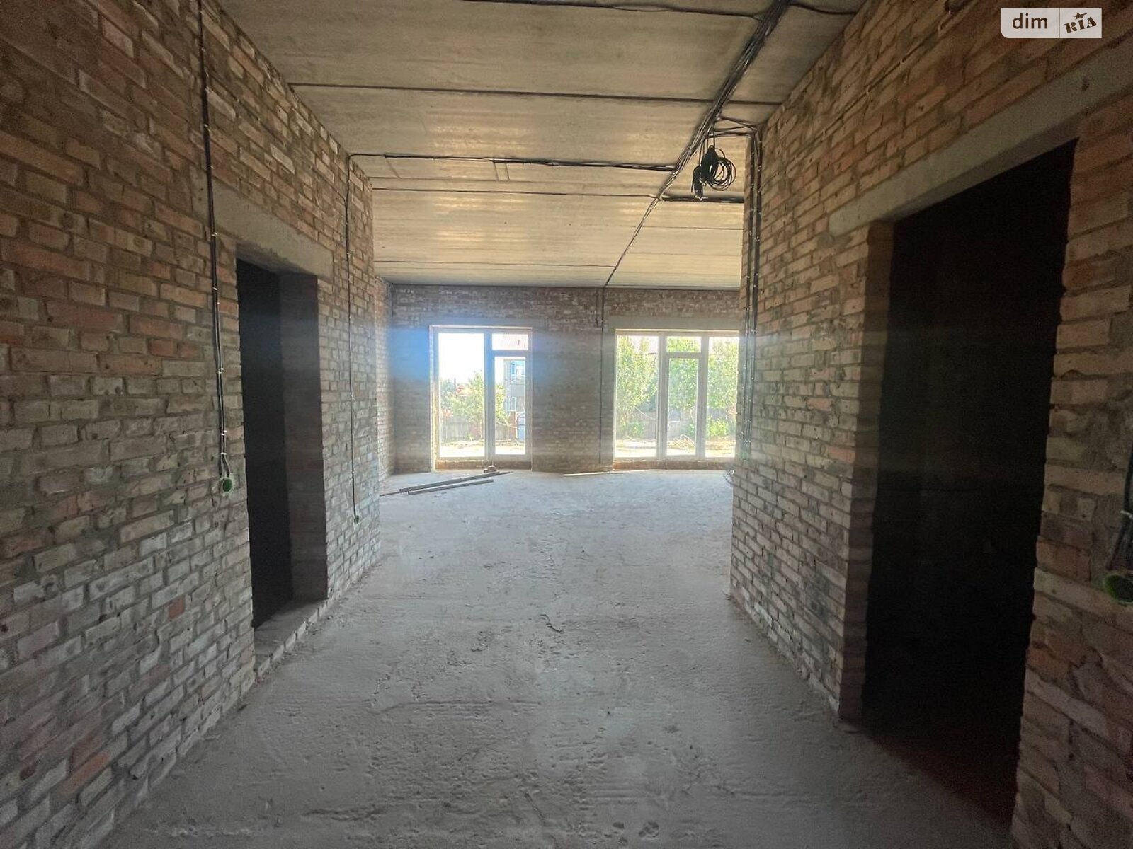 двоповерховий дуплекс, 122 кв. м, цегла. Продаж у Рівному фото 1 двоповерховий дуплекс, 122 кв. м, цегла. Продаж у Рівному фото 1