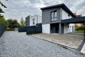 двухэтажный дуплекс, 129.4 кв. м, керамический блок. Продажа в Ровно район Гидропарк фото 2 двухэтажный дуплекс, 129.4 кв. м, керамический блок. Продажа в Ровно район Гидропарк фото 2