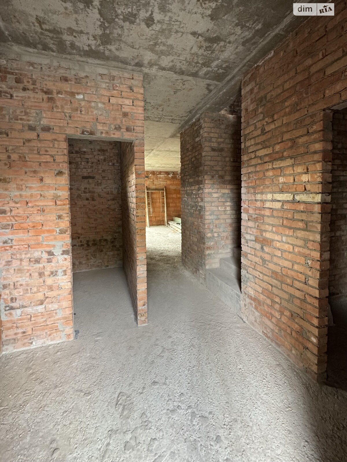 двухэтажный дуплекс, 129.4 кв. м, керамический блок. Продажа в Ровно район Гидропарк фото 1 двухэтажный дуплекс, 129.4 кв. м, керамический блок. Продажа в Ровно район Гидропарк фото 1