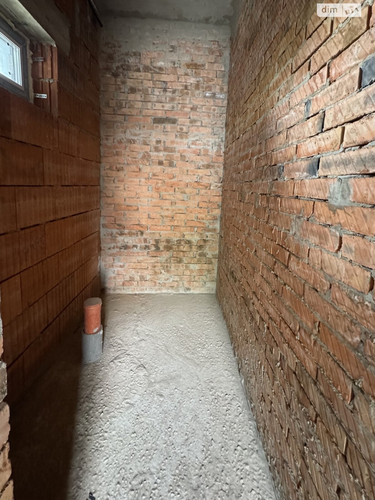 двухэтажный дуплекс, 129.4 кв. м, керамический блок. Продажа в Ровно район Гидропарк фото 1 двухэтажный дуплекс, 129.4 кв. м, керамический блок. Продажа в Ровно район Гидропарк фото 1