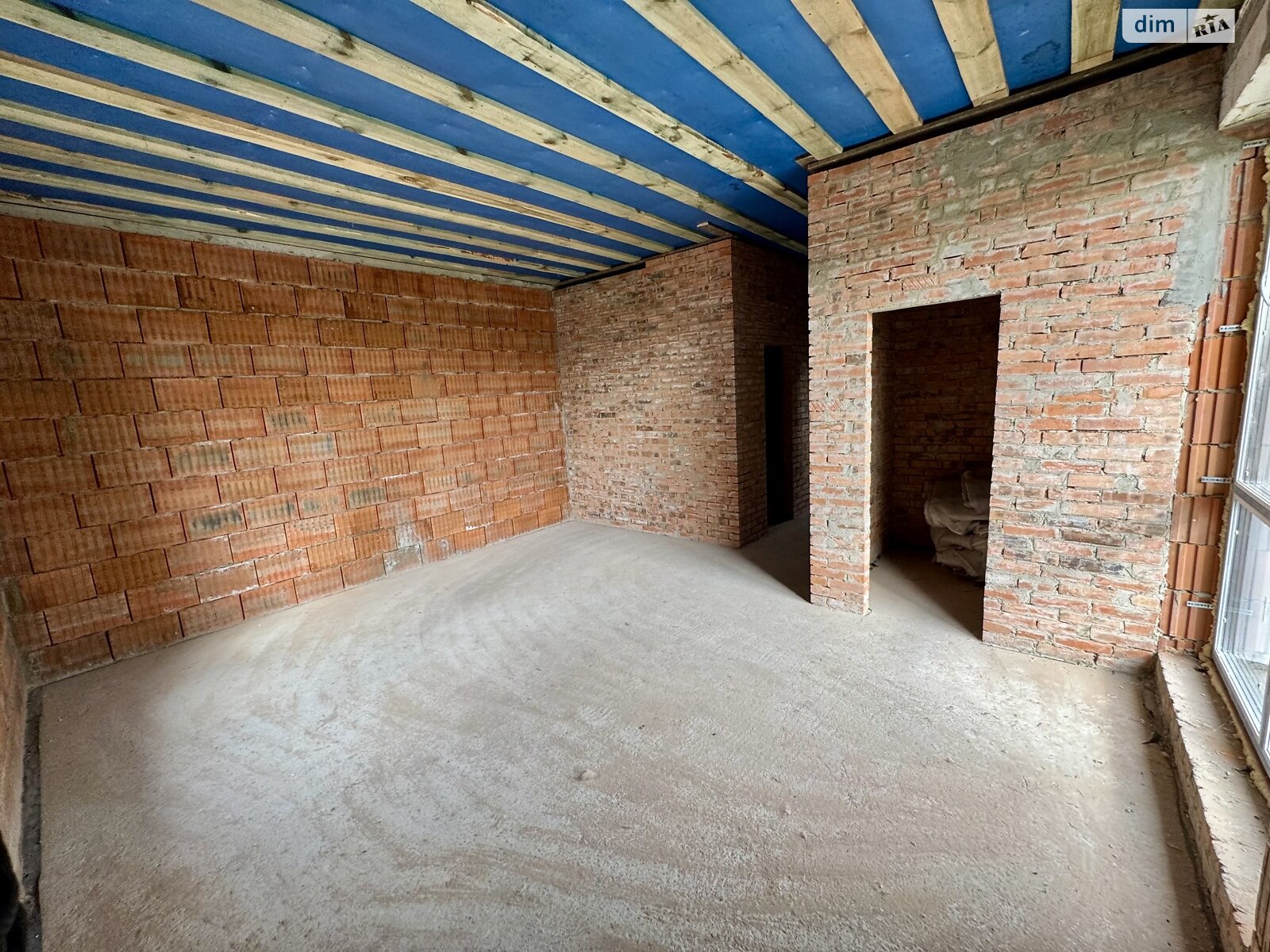 двухэтажный дуплекс, 129.4 кв. м, керамический блок. Продажа в Ровно район Гидропарк фото 1 двухэтажный дуплекс, 129.4 кв. м, керамический блок. Продажа в Ровно район Гидропарк фото 1