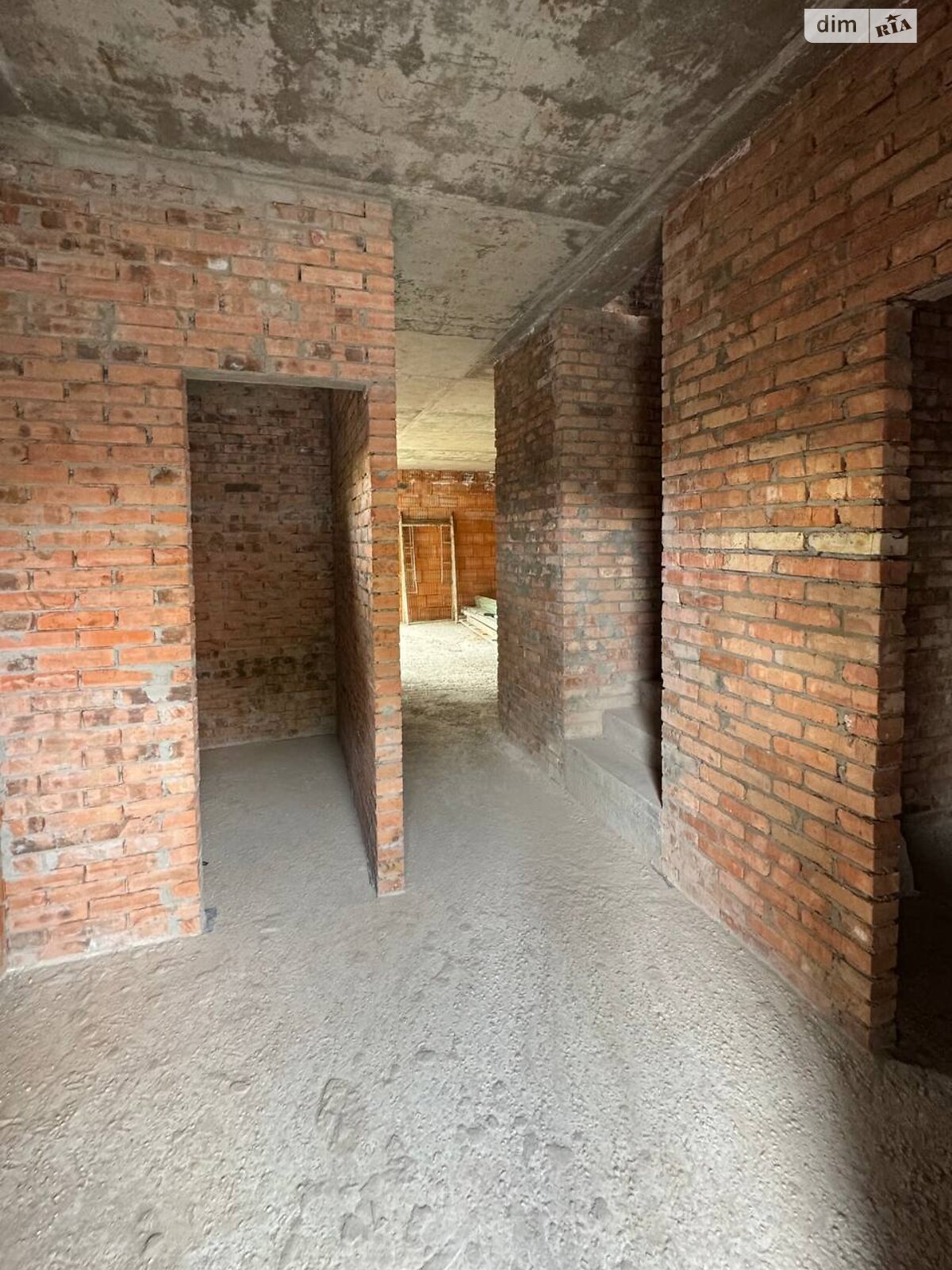 двухэтажный дуплекс, 130 кв. м, керамический блок. Продажа в Ровно район Гидропарк фото 1 двухэтажный дуплекс, 130 кв. м, керамический блок. Продажа в Ровно район Гидропарк фото 1