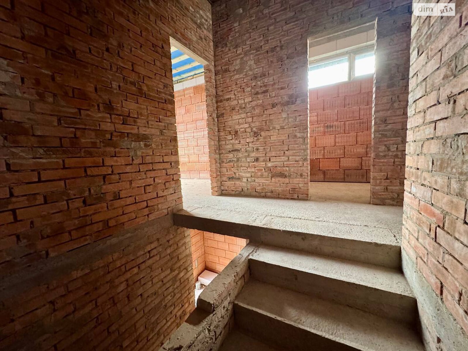 двухэтажный дуплекс, 130 кв. м, керамический блок. Продажа в Ровно район Гидропарк фото 1 двухэтажный дуплекс, 130 кв. м, керамический блок. Продажа в Ровно район Гидропарк фото 1