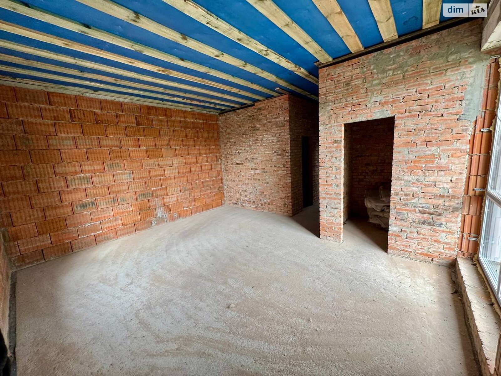 двухэтажный дуплекс, 130 кв. м, керамический блок. Продажа в Ровно район Гидропарк фото 1 двухэтажный дуплекс, 130 кв. м, керамический блок. Продажа в Ровно район Гидропарк фото 1