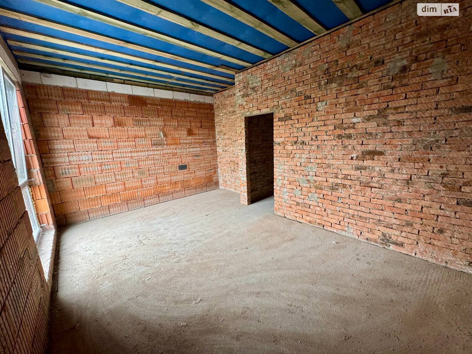 двухэтажный дуплекс, 130 кв. м, керамический блок. Продажа в Ровно район Гидропарк фото 1 двухэтажный дуплекс, 130 кв. м, керамический блок. Продажа в Ровно район Гидропарк фото 1