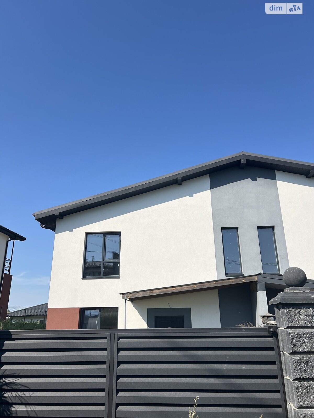 двоповерховий дуплекс, 134 кв. м, цегла. Продаж у Рівному фото 1