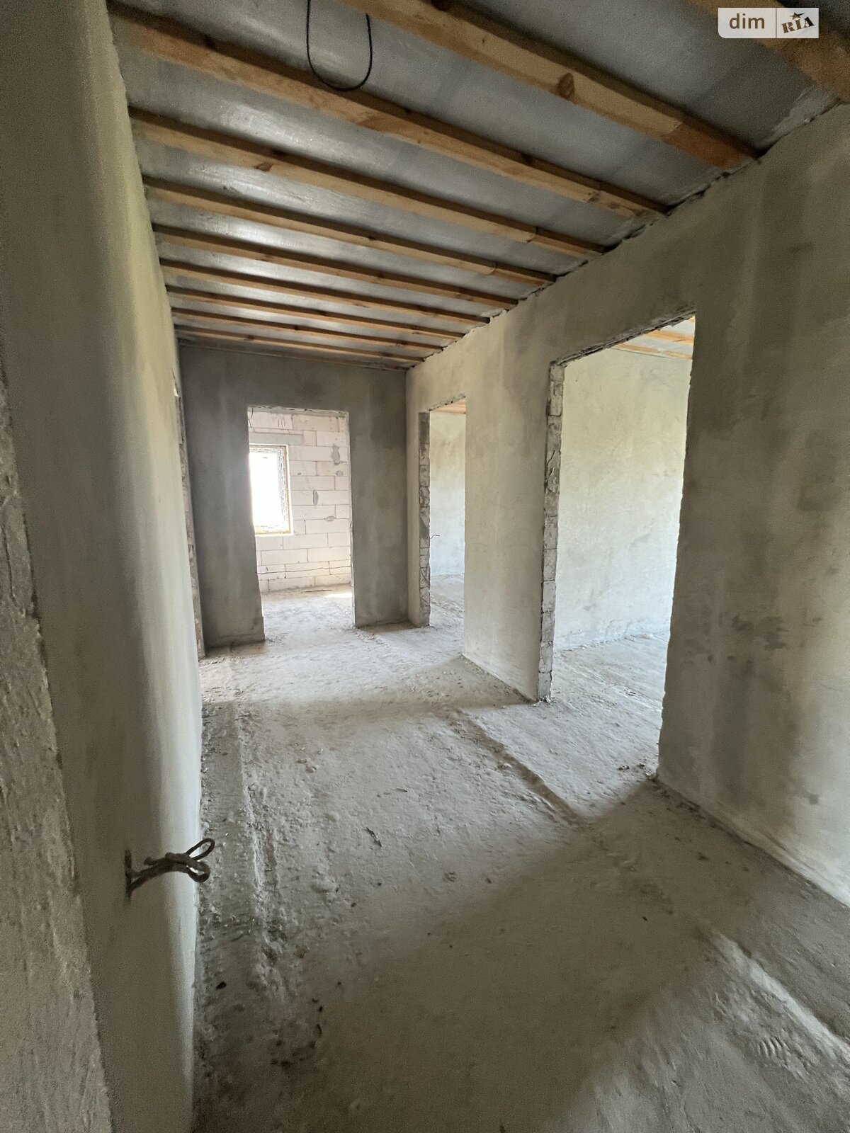 двоповерховий дуплекс, 134 кв. м, цегла. Продаж у Рівному фото 1