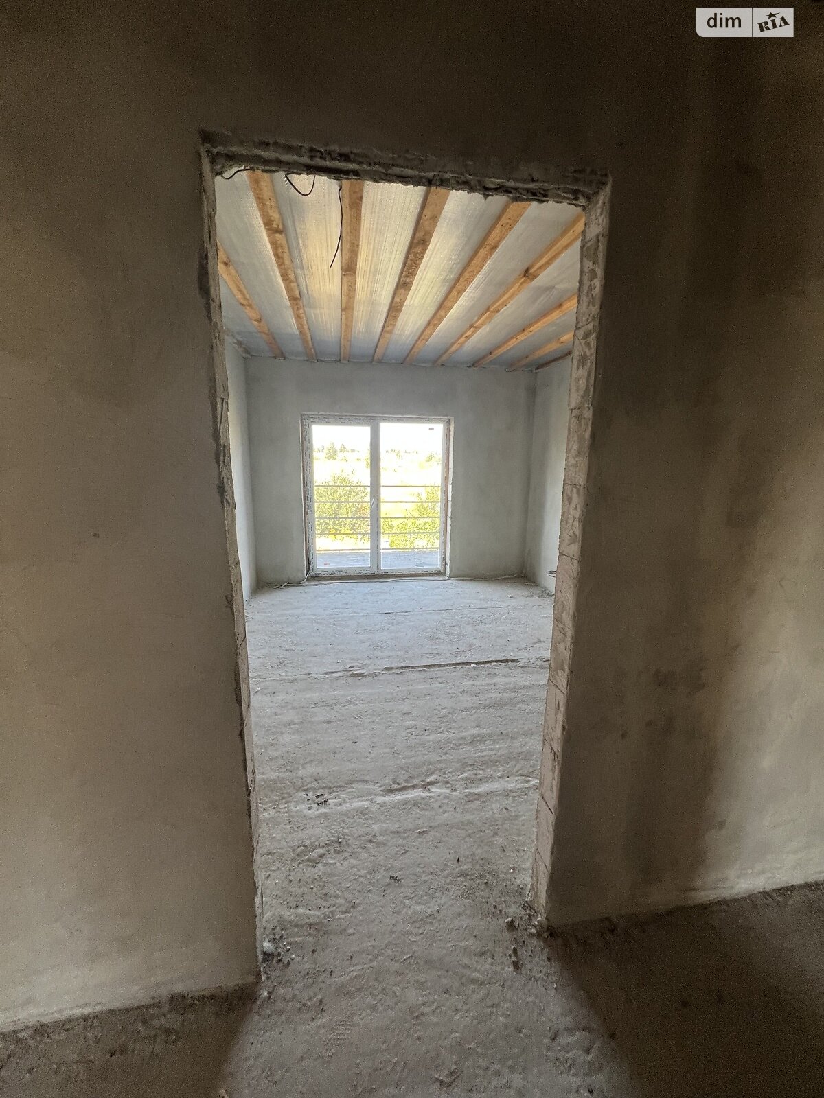 двоповерховий дуплекс, 134 кв. м, цегла. Продаж у Рівному фото 1