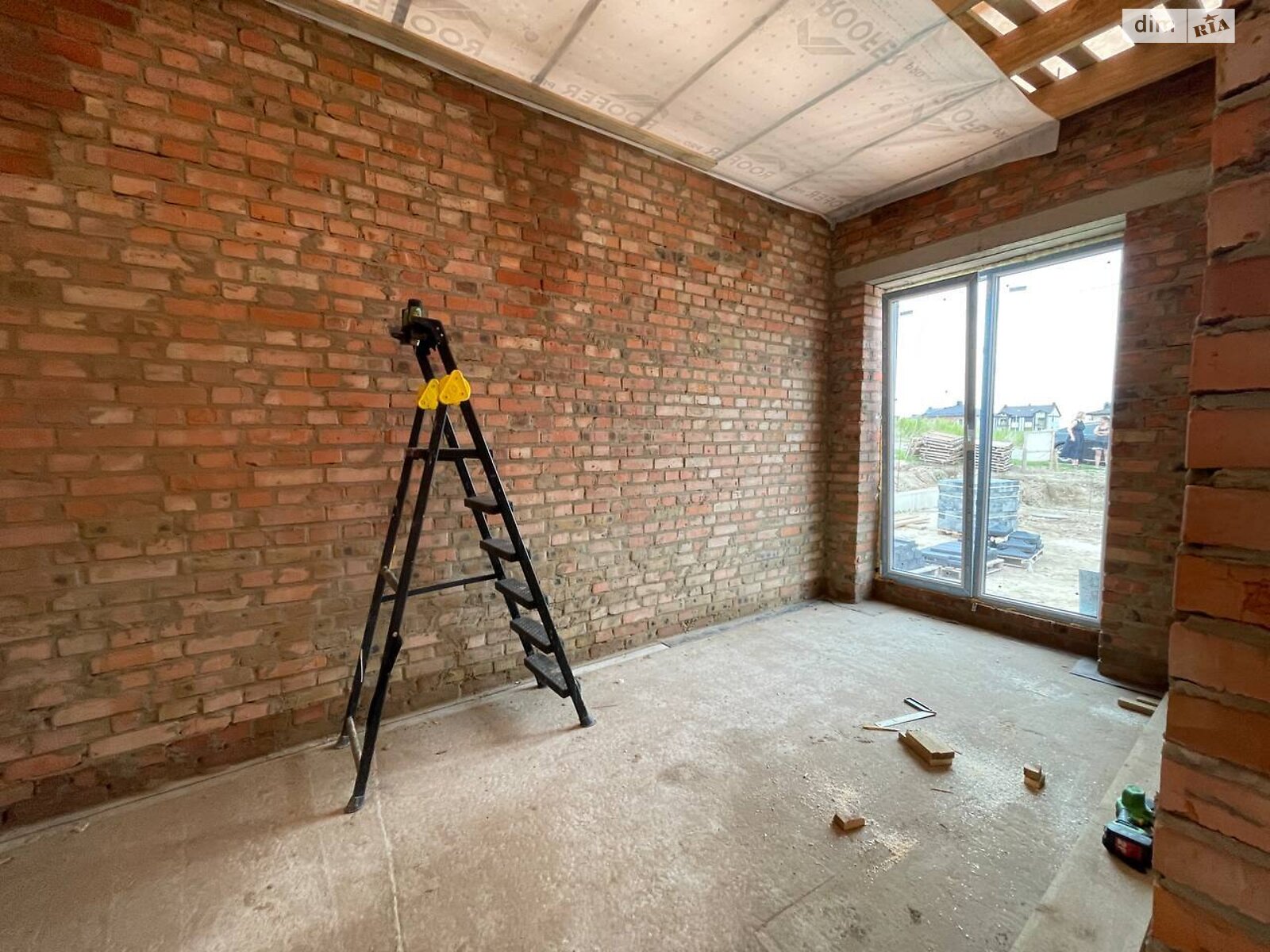 одноэтажный дуплекс, 97 кв. м, кирпич. Продажа в Ровно район Ювилейный фото 1 одноэтажный дуплекс, 97 кв. м, кирпич. Продажа в Ровно район Ювилейный фото 1