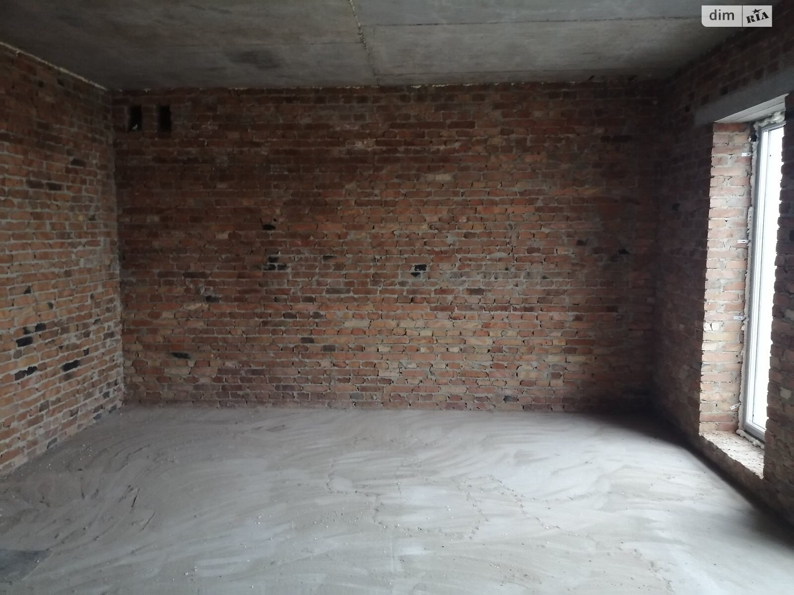 двоповерховий дуплекс, 100 кв. м, цегла. Продаж у Рівному фото 1