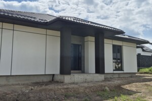 одноэтажный дуплекс, 85 кв. м, кирпич. Продажа в Ровно район Ленокомбинат фото 2