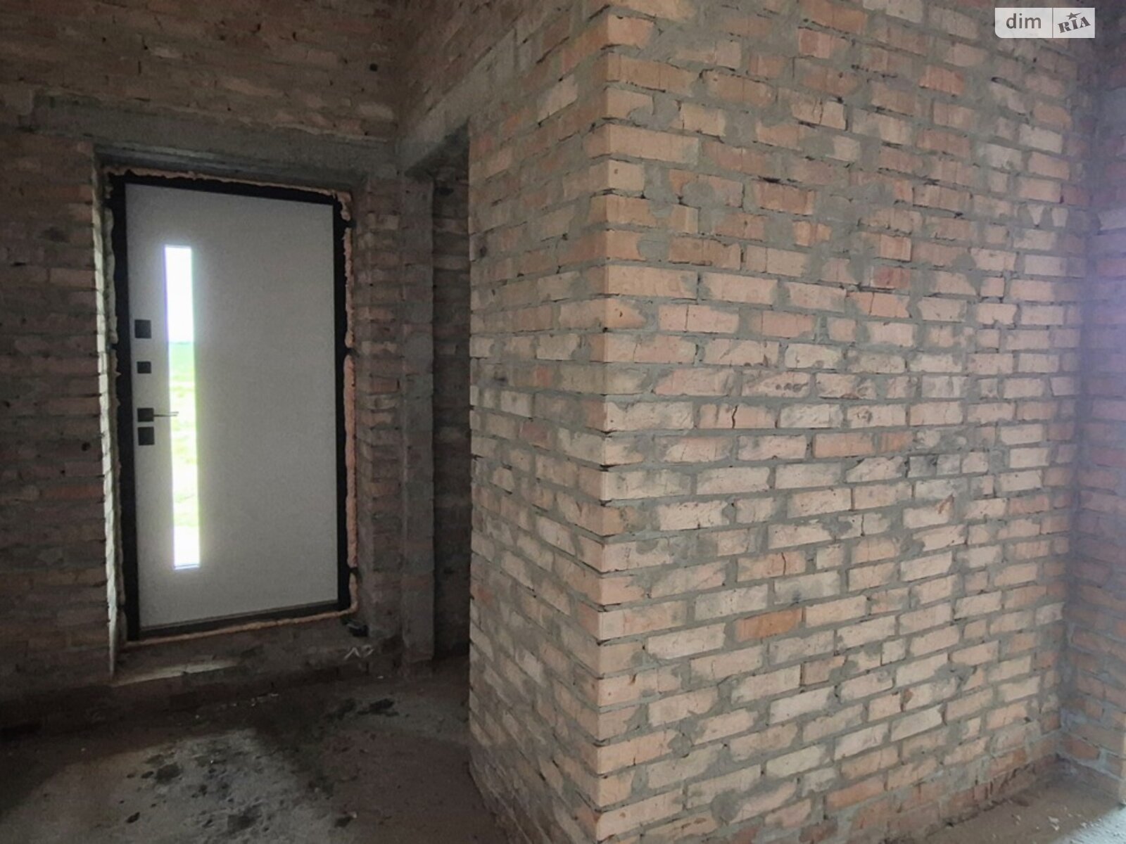 одноэтажный дуплекс, 85 кв. м, кирпич. Продажа в Ровно район Ленокомбинат фото 1