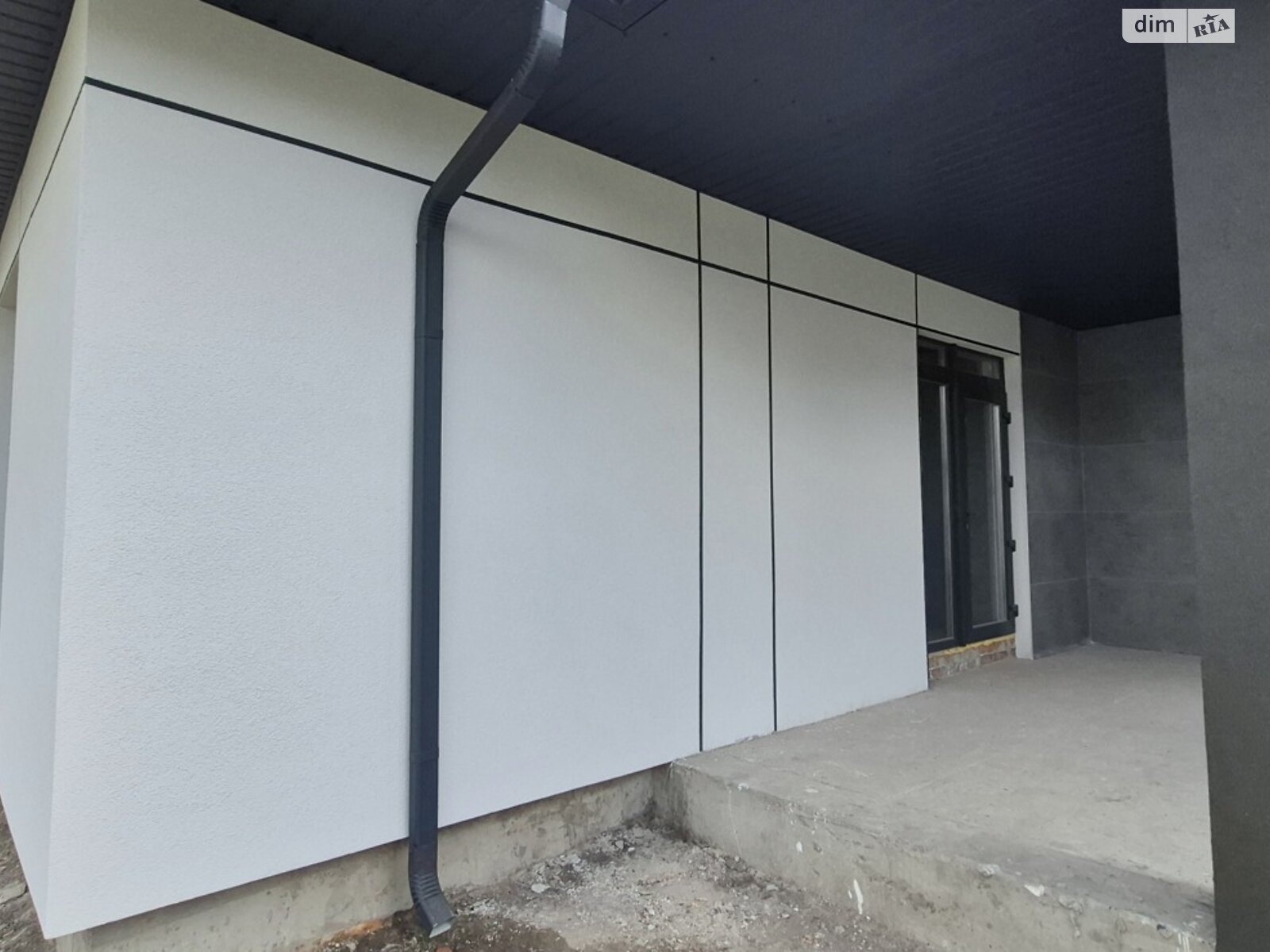 одноэтажный дуплекс, 85 кв. м, кирпич. Продажа в Ровно район Ленокомбинат фото 1